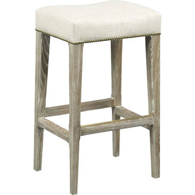 WoodbridgeFurniture Vintage Bar Counter Stool Perigold